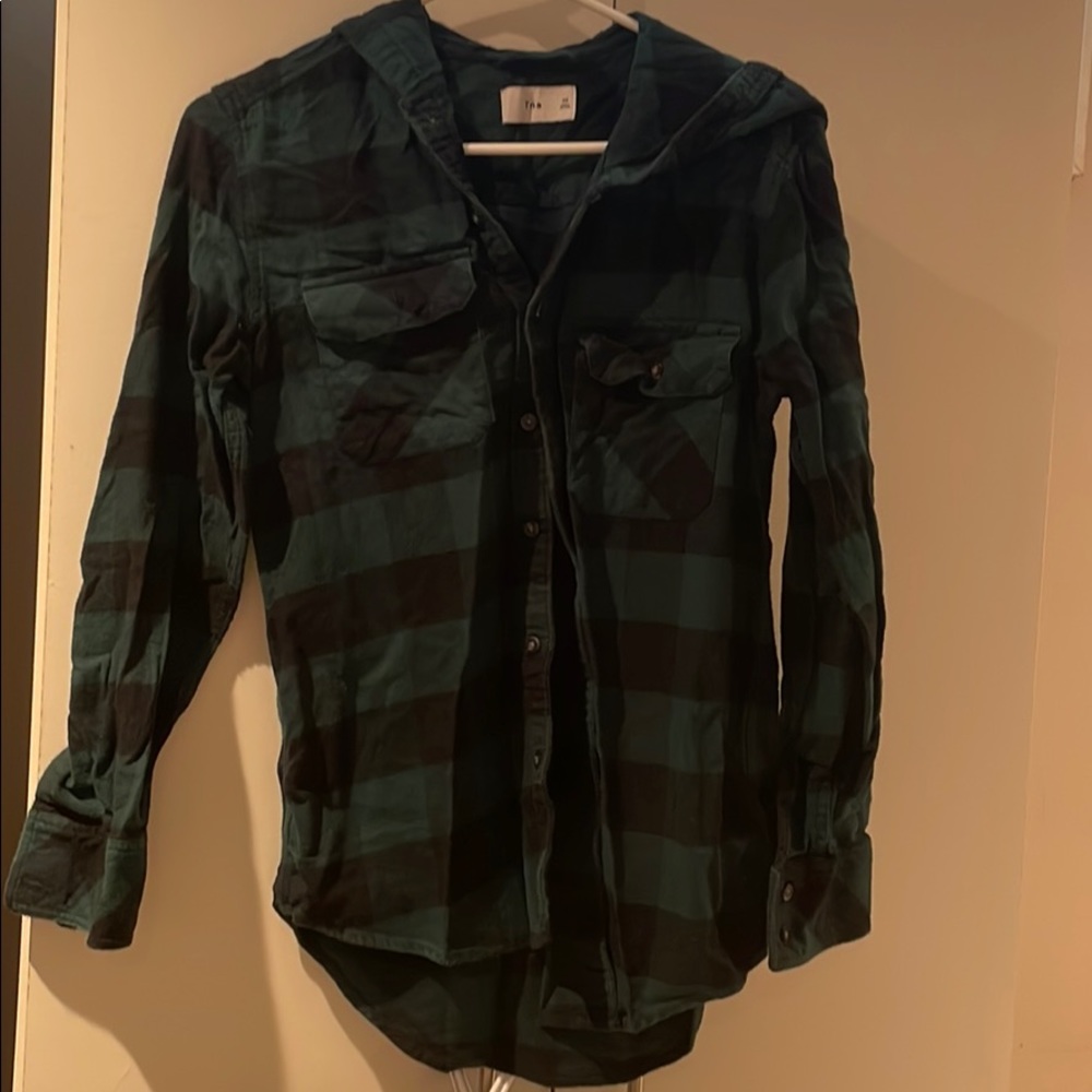 Aritzia top
